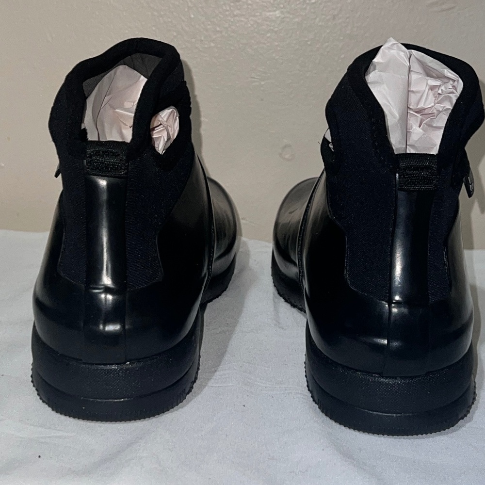 BOGS Seattle Chukka Boot - Picture 4 of 8